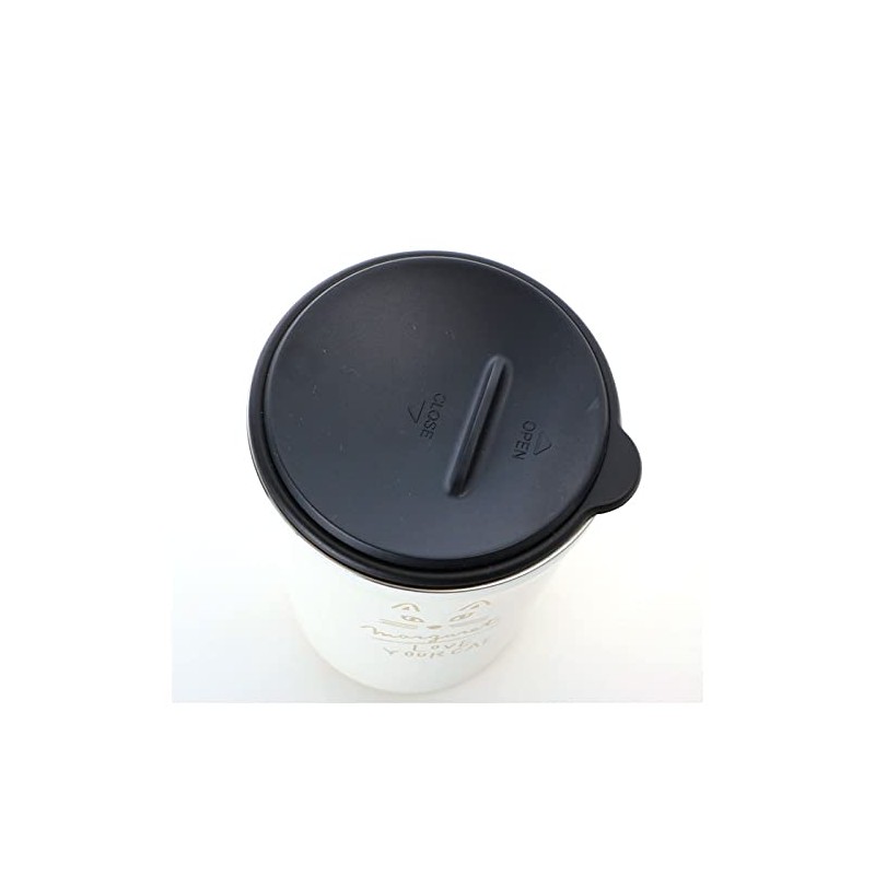 Maehata CATS Tumbler with Lid M 64900