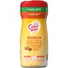 COFFEE MATE Sugar Free Hazelnut Powder Coffee Creamer 10.2 oz.