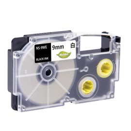 Mylabel Nameland Label Writer Tape, Compatible Nameland Tape, International Quality