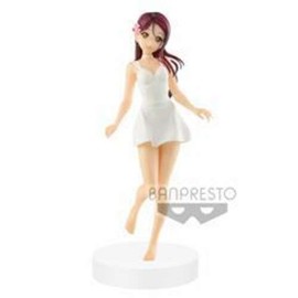 Banpresto Love Live!Sunshine!! Exq Figure-Riko Sakurauchi-Summer Ver