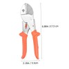 BESPORTBLE 1pc Garden Scissors Garden Tools Hedge Trimmer Shears Twigs