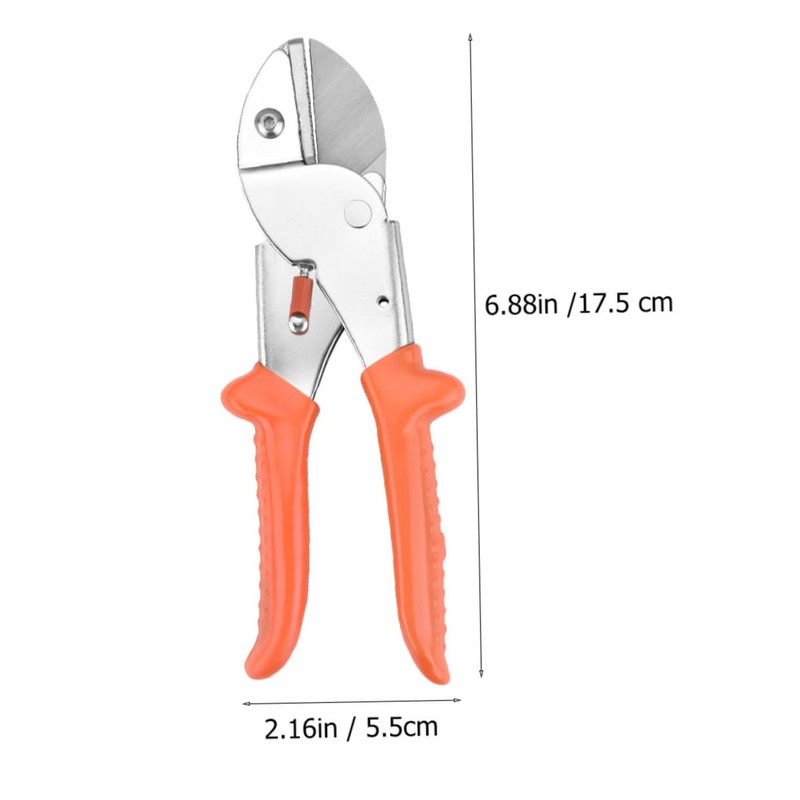 BESPORTBLE 1pc Garden Scissors Garden Tools Hedge Trimmer Shears Twigs
