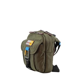Discovery Unisex Icon Bag, khaki