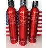 Big Sexy Hair Spray & Play Harder Firm Hairspray 10