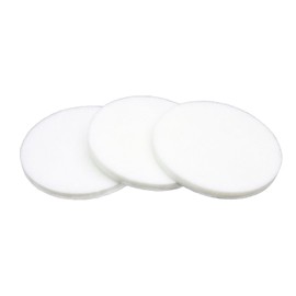 Yakushi Kiln Mosquito Trap Incense Mat (Medium) (Mat Set of 3)