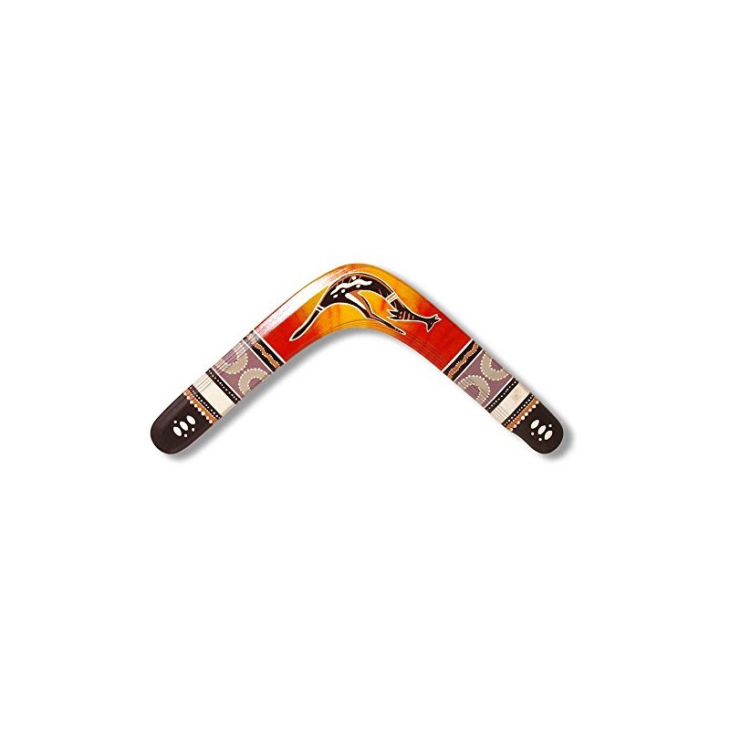 Boomerang – Boomerang Fan, fanfalo