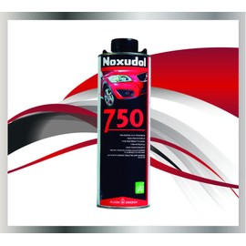 Noxudol 750 - Cavity Wax - 1 Liter
