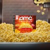 Unbranded AMC Theatres Microwave Popcorn 6ct, Extra Butter