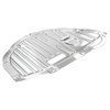 ApplianPar Lower Engine Cover Lid for Honda CR-V EX EX-L