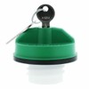 Keyed Alike Locking Fuel Cap