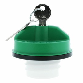 Keyed Alike Locking Fuel Cap