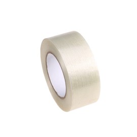 Operitacx Transparent Sealing Tape Brown Paper Tape Cardboard Packaging Sealing Tape for Goods High Performance Tape Sealing Tape for Package Transparent Packing Tape Heavy Tape Roll