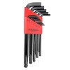 Paramount 30 Piece L-Wrench/Fold-