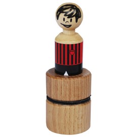 WeyKick Football Player 890