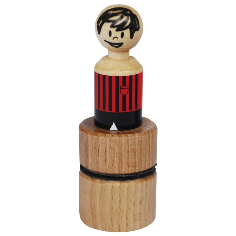 WeyKick Football Player 890