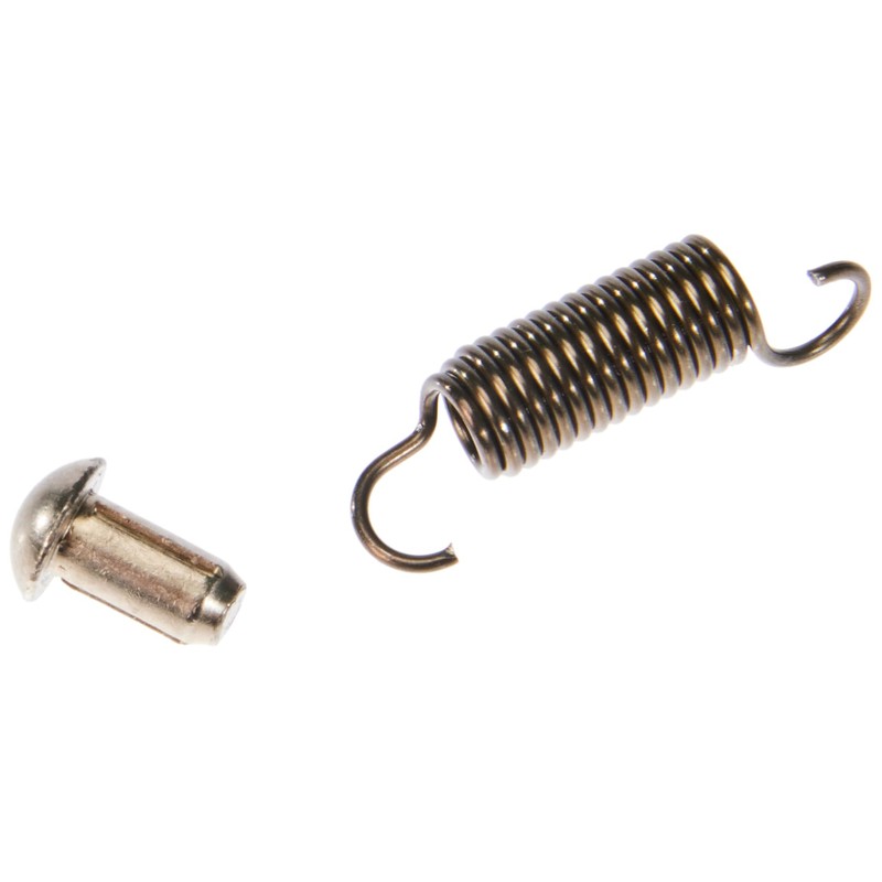 KNIPEX Tension Spring Set for Side Mounting 95 36 25/28