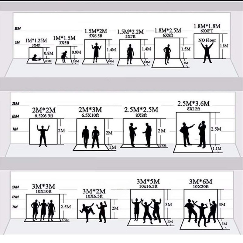 LYWYGG 7x5FT Autumn Scenery Backdrop Fall Backdrops Road Photography Backdrop