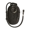 HYDRATION PACK BLACK OVAL 1 5L