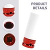 21mm Impact Socket 1/2 Drive, 6-Point Deep Lug Nut Socket