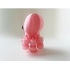 Baby Pink Light Up Octopus Fidget