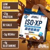 Applied Nutrition ISO XP Whey Protein Isolate Powder