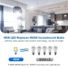 Sansi Energy Efficient LED Bulb 7000LM 5000K Daylight 45W=450W Bright