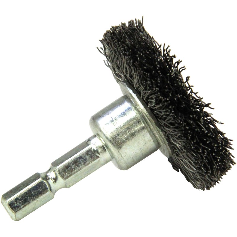 SK11 Hexagonal Shaft Wire Foil 40mm