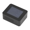 Portable Carbon Dioxide Detector USB Charging Temperature and Humidity Tester