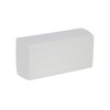 Interfold Z-Fold Paper Hand Towels | White | 2-Ply |