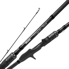 Okuma PSY-C-721H Psycho Stick Rod 7' 2" H