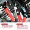 CENFORGE Cenfoge Universal Coilover Adjustment Spanner Wrench Set, 4-PC. Tool