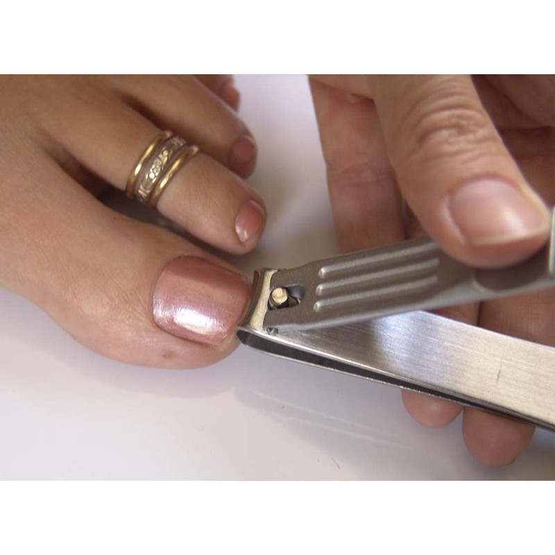 Seki Edge Stainless steel toenail clipper (nail clipper)
