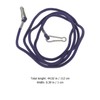 PACKOVE Anti Lost Glove Strap Mitten Rope Winter Gloves Straps