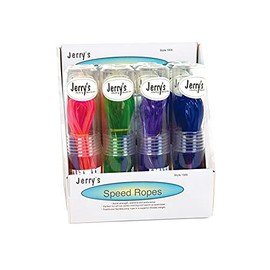 Jerry's 1500 Skipping Rope (1 piece, Blue)