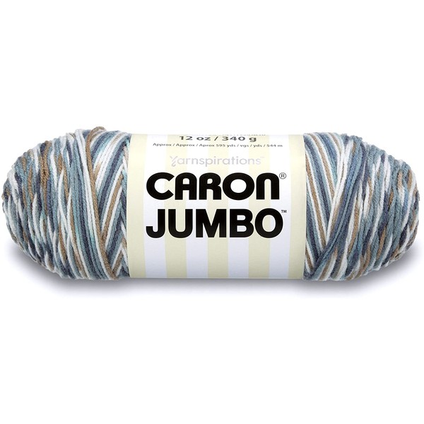 Caron Country Basket Acrylic yarn, 12 oz