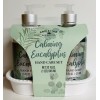 Home & Body Encinitas Bath & Body Co. ~ Calming