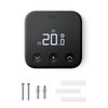 tado Wired Smart Thermostat X for Professional, Additional Product for