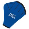 Aqua Speed® Water gloves, aquafitness, swimming training, swimming webs, neoprene,