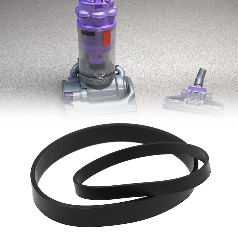 LT Easiyl 4PCS Staubsauger-Elastikriemen Kompatibel mit Dyson DC04/DC07/DC14/DC33 Ersatzriemen 902514-01
