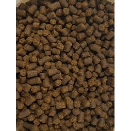ABF GOURMET AXOLOTL SOFT FOOD PELLETS 4.0mm (4oz)- ABF5- Heat Sealed for Freshness - 24HR SHIP