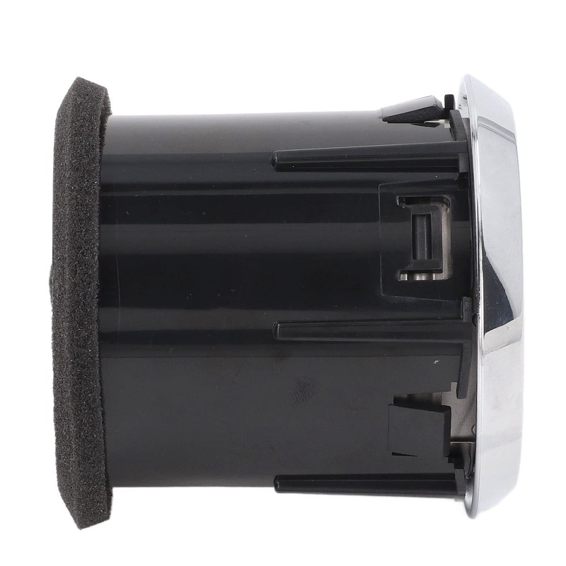 8H6Z 19893 AA, Dashboard AC Air Vent Round AC Air