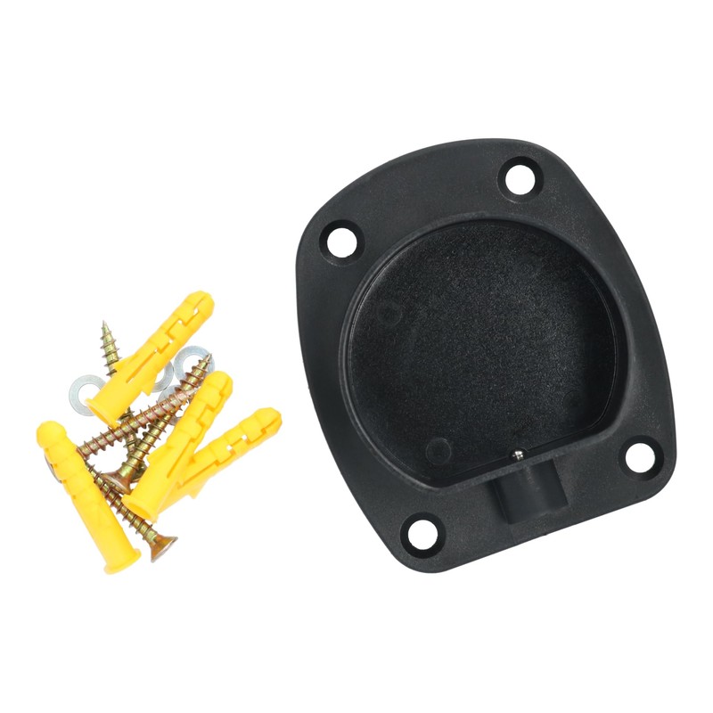 Carpoint Wall Mount EV Plug Type 2