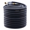Heavy Duty Premium Garden Hose 150ft x 5/8", 300PSI Working,