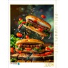 CALVENDO Puzzle Bratwurst | 1000 Pieces Size 19" x 25"