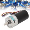 Brushless Micro Motor Speed Reduction DC12V for HighAccuracy Measuring Instrument(200rpm/min
