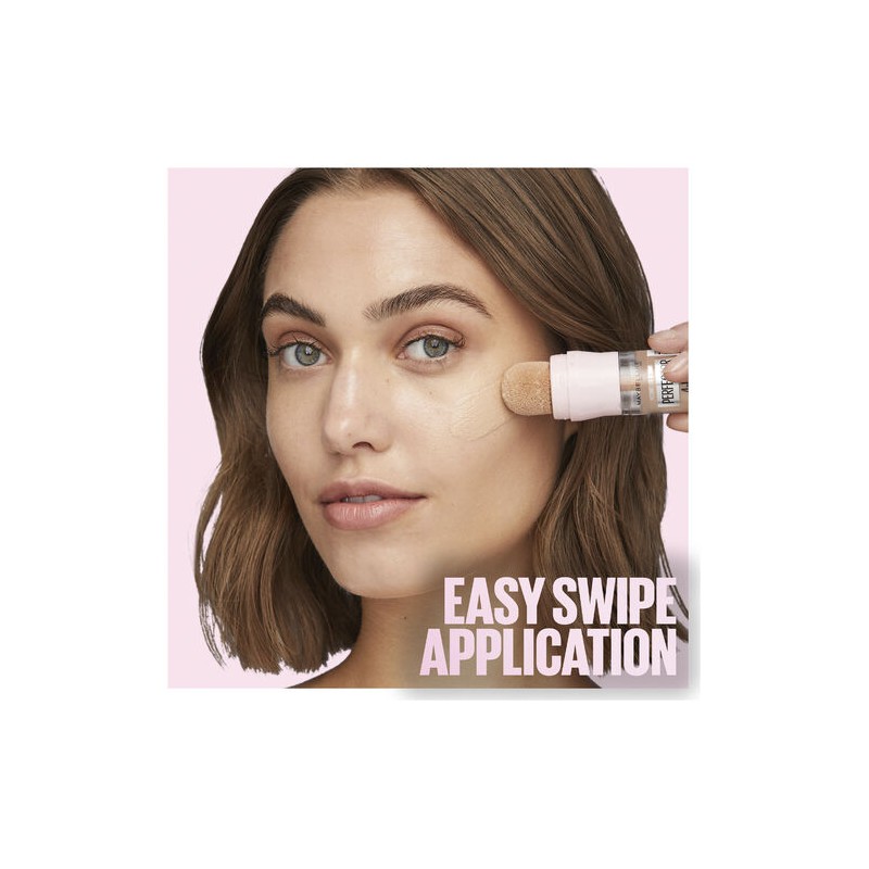Maybelline Instant Perfector 4-In-1 Glow Foundation Light