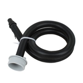 A AIRMACHIN P6931 Lay-Z-SPA Hot Tub Inflation Hose Replacement Part for Coleman, Intex, Best-Way Portable Spa Pump P05341 P05503