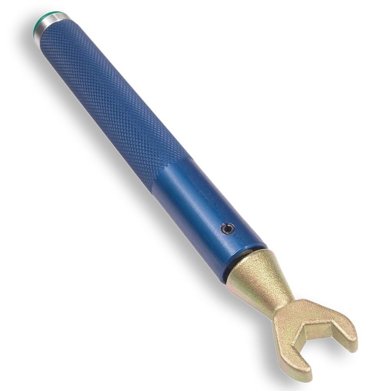 CablePrep Torque Wrench, 7/16 in Dr, 25 in.-lb.