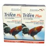 Trifen Plus Antiparasitario 100 Tabletas 2 Piezas