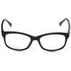 Seventh Street Unisex Sunglasses, 807/17 Black